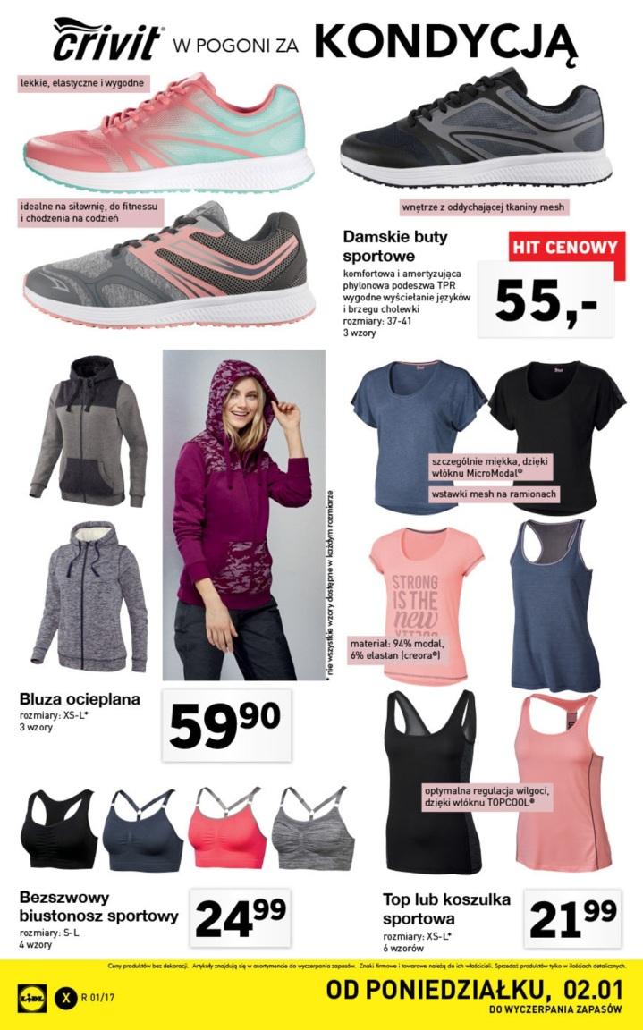 Gazetka promocyjna Lidl str. 10