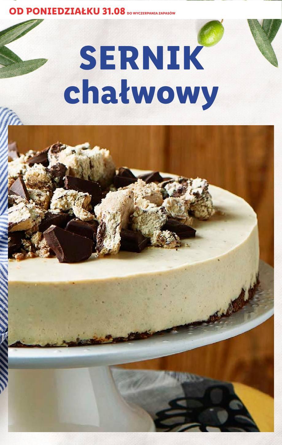 Gazetka promocyjna Lidl str. 20