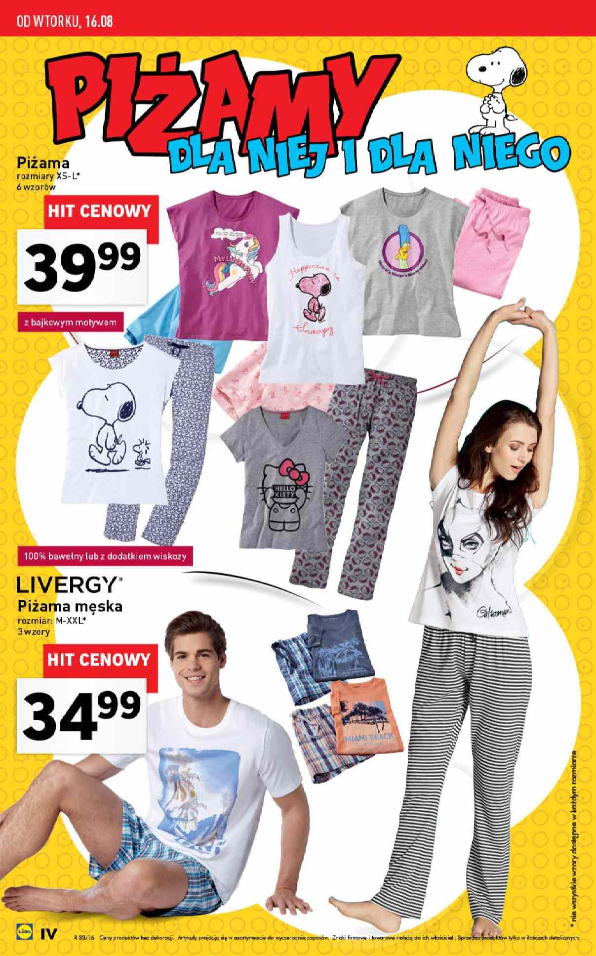 Gazetka promocyjna Lidl str. 5