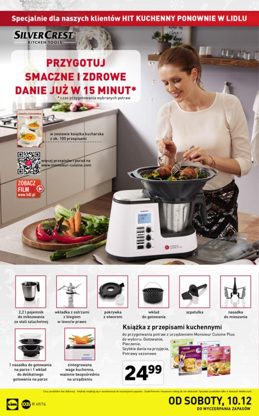 Gazetka promocyjna Lidl str. 46