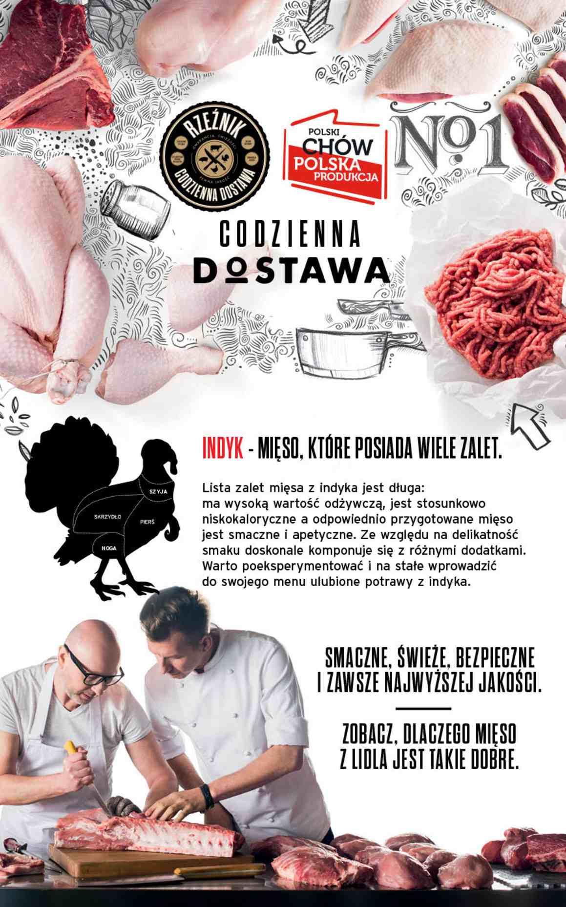 Gazetka promocyjna Lidl str. 2