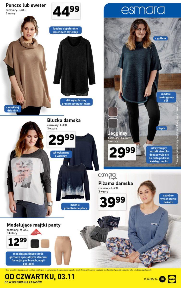 Gazetka promocyjna Lidl str. 28