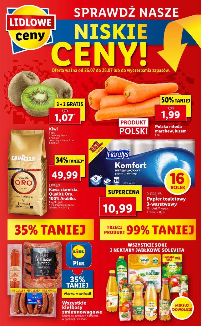 Gazetka promocyjna Lidl str. 56