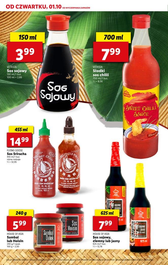 Gazetka promocyjna Lidl str. 8