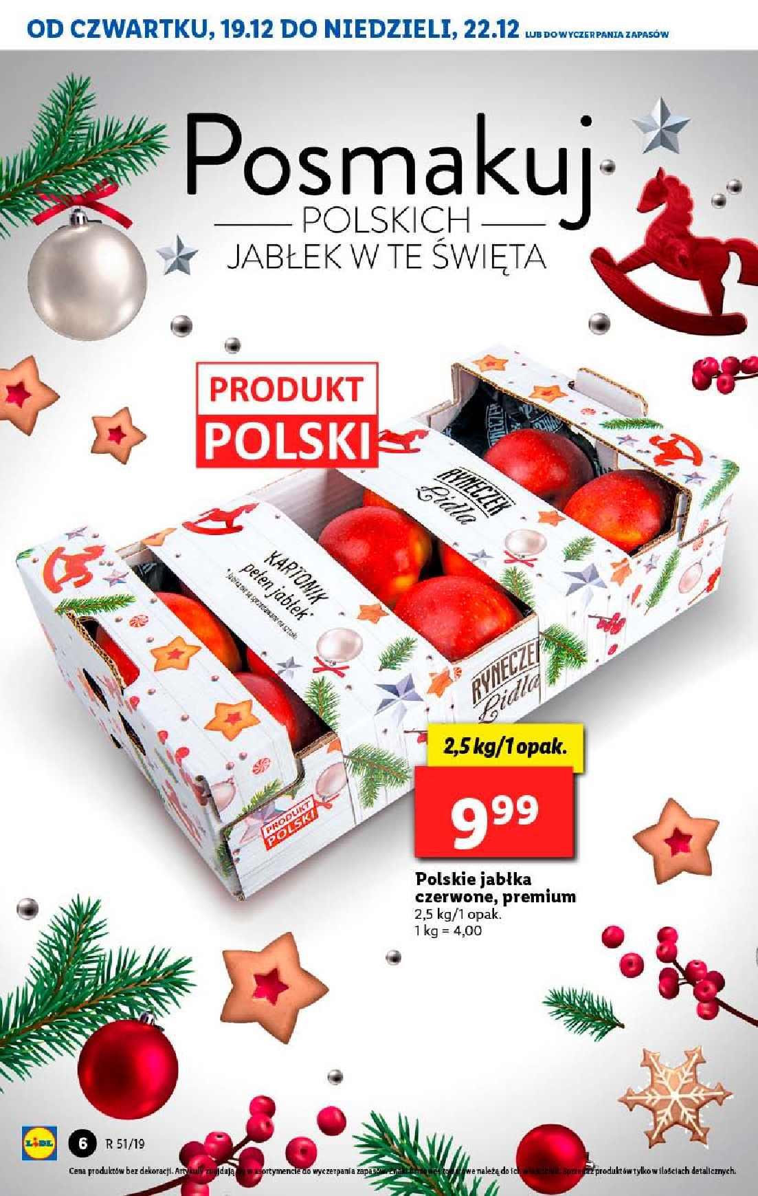 Gazetka promocyjna Lidl str. 6