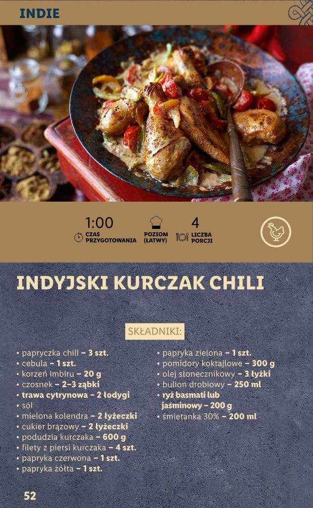 Gazetka promocyjna Lidl str. 52