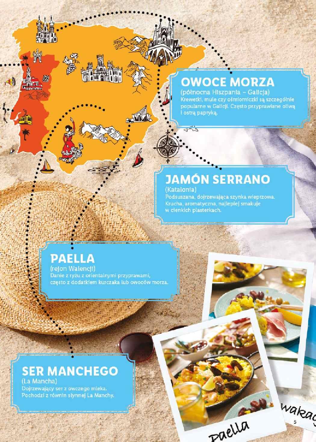 Gazetka promocyjna Lidl str. 5