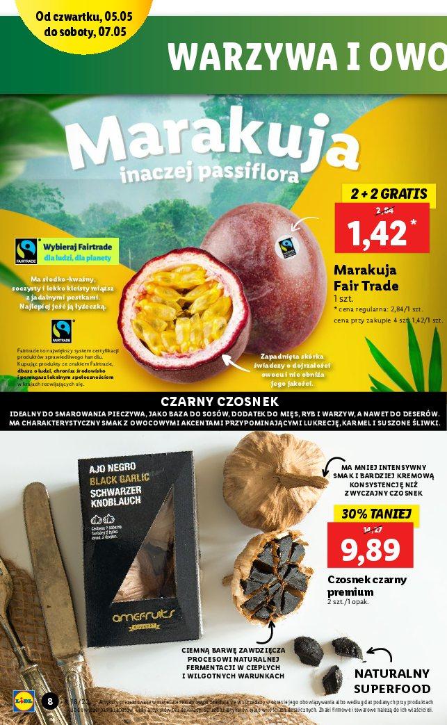 Gazetka promocyjna Lidl str. 7