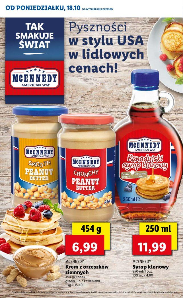 Gazetka promocyjna Lidl str. 2