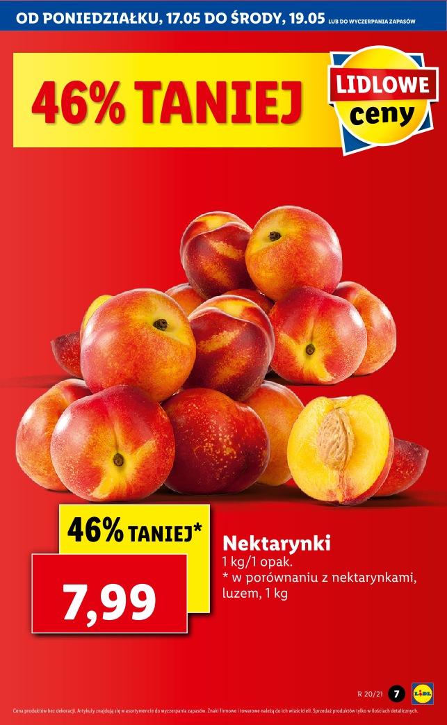 Gazetka promocyjna Lidl str. 7