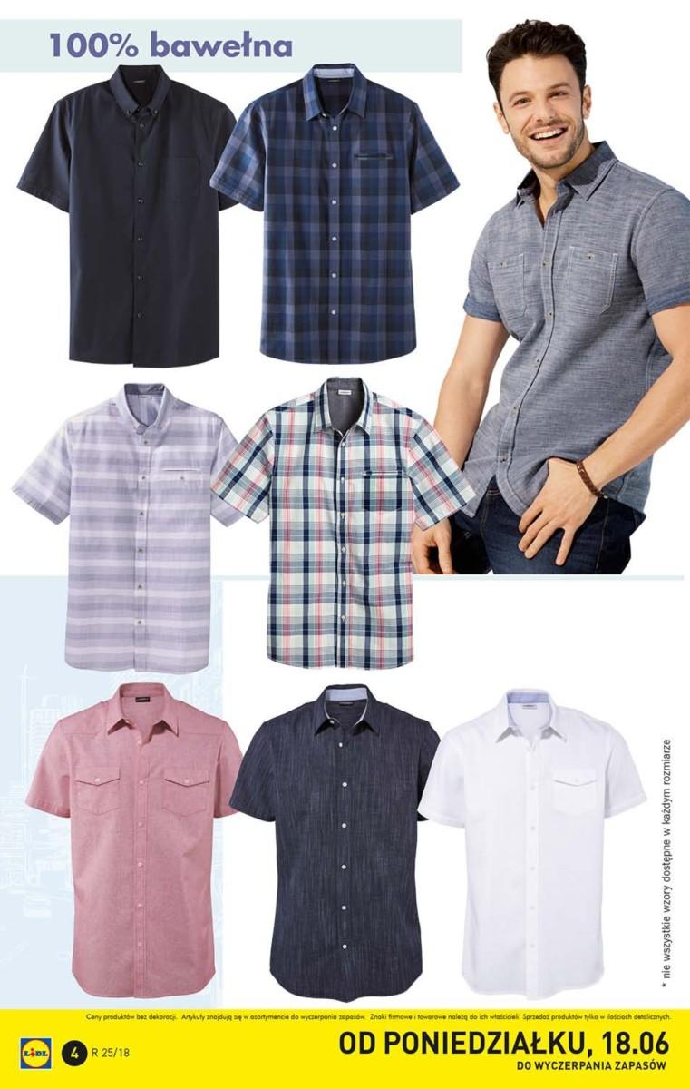 Gazetka promocyjna Lidl str. 4