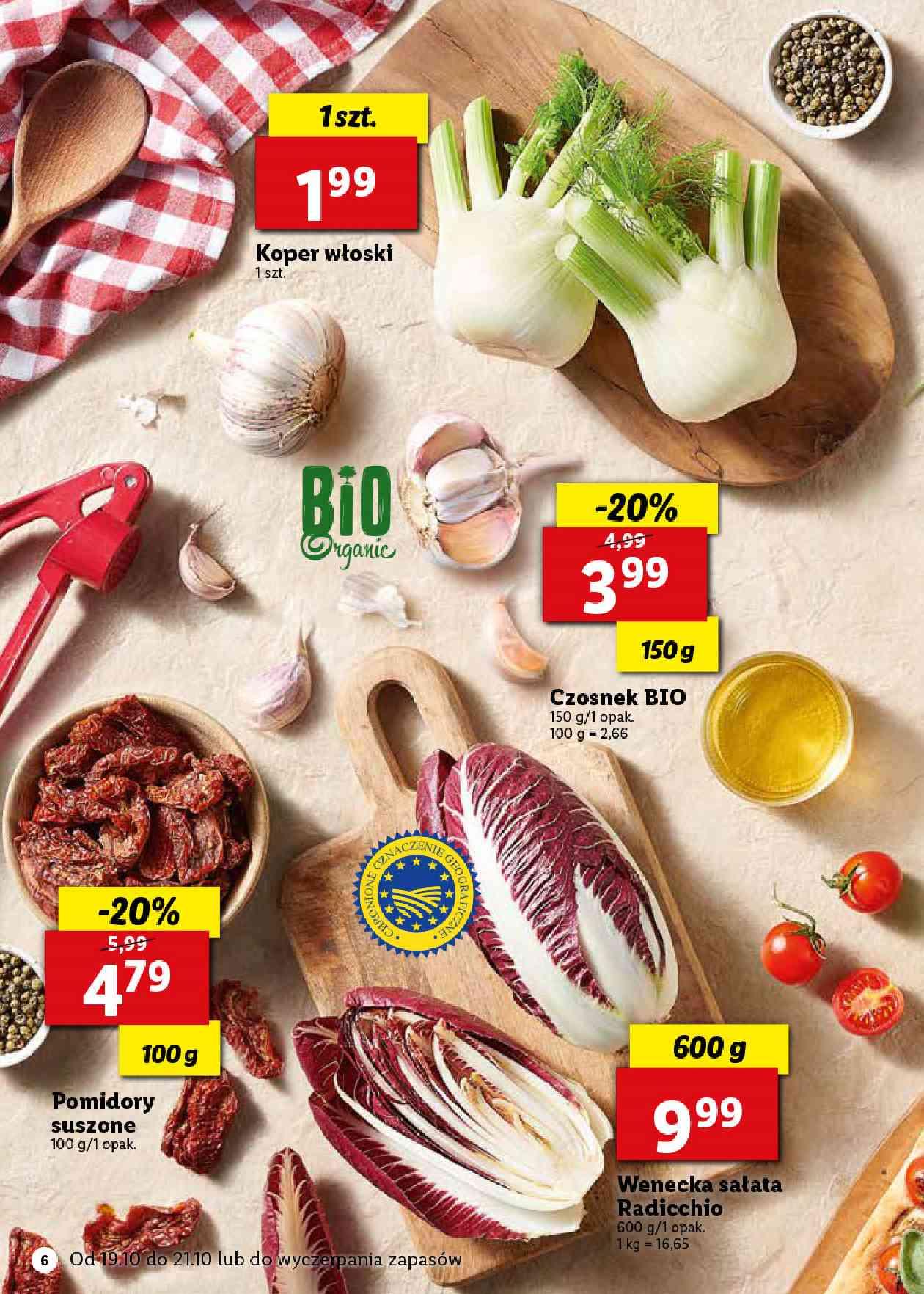 Gazetka promocyjna Lidl str. 6