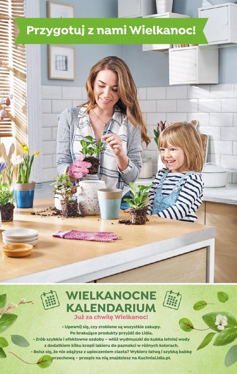 Gazetka promocyjna Lidl str. 8