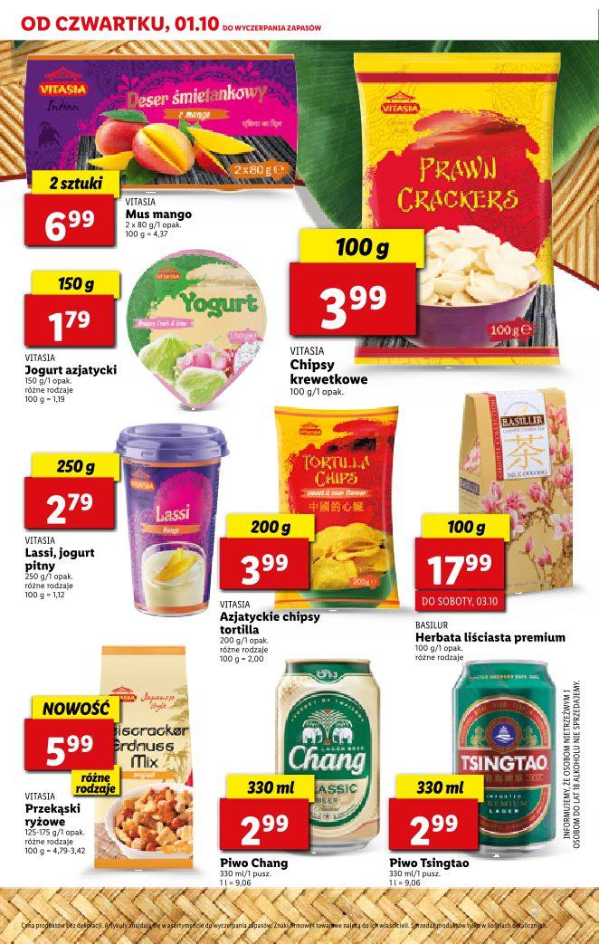 Gazetka promocyjna Lidl str. 18