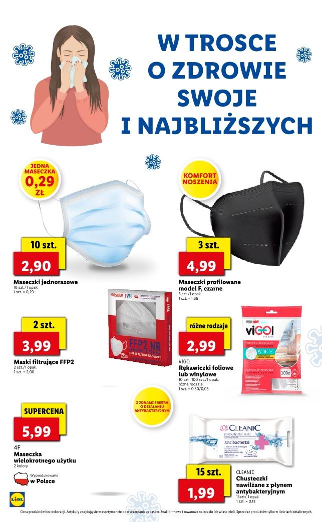 Gazetka promocyjna Lidl str. 26