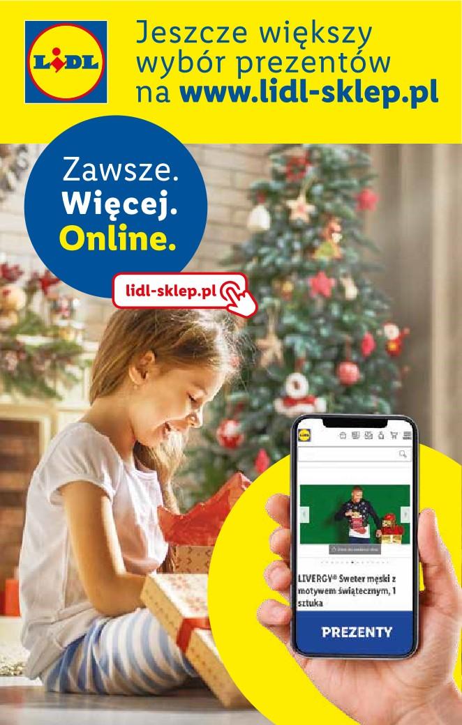 Gazetka promocyjna Lidl str. 26