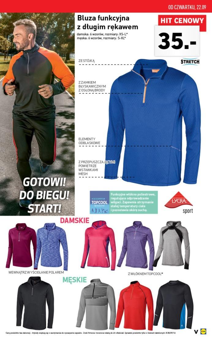 Gazetka promocyjna Lidl str. 5