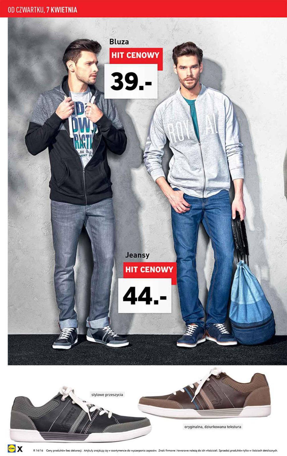 Gazetka promocyjna Lidl str. 30