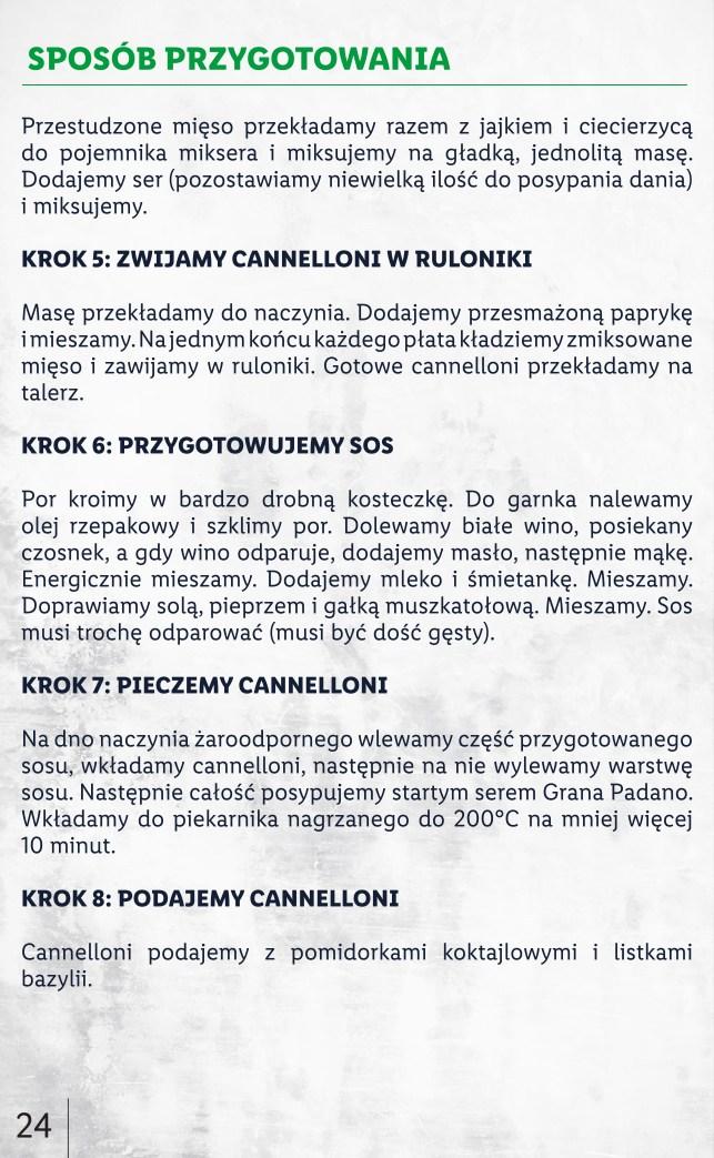 Gazetka promocyjna Lidl str. 24