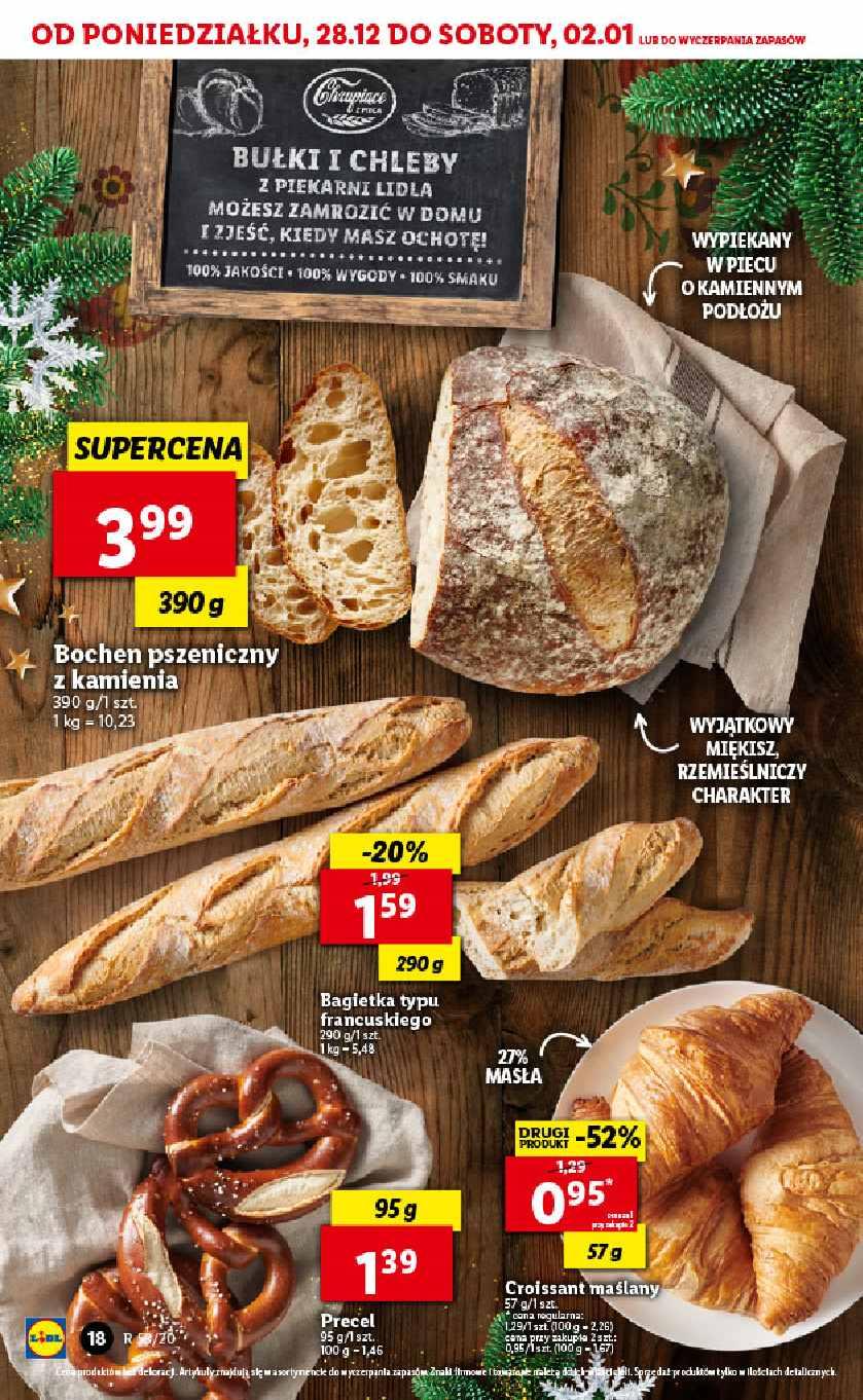 Gazetka promocyjna Lidl str. 18
