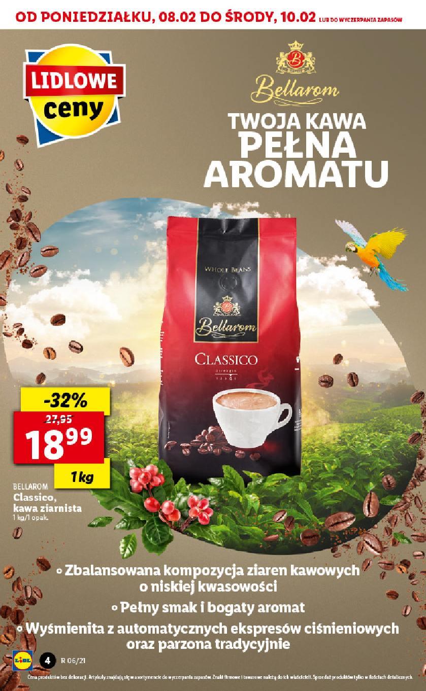 Gazetka promocyjna Lidl str. 4