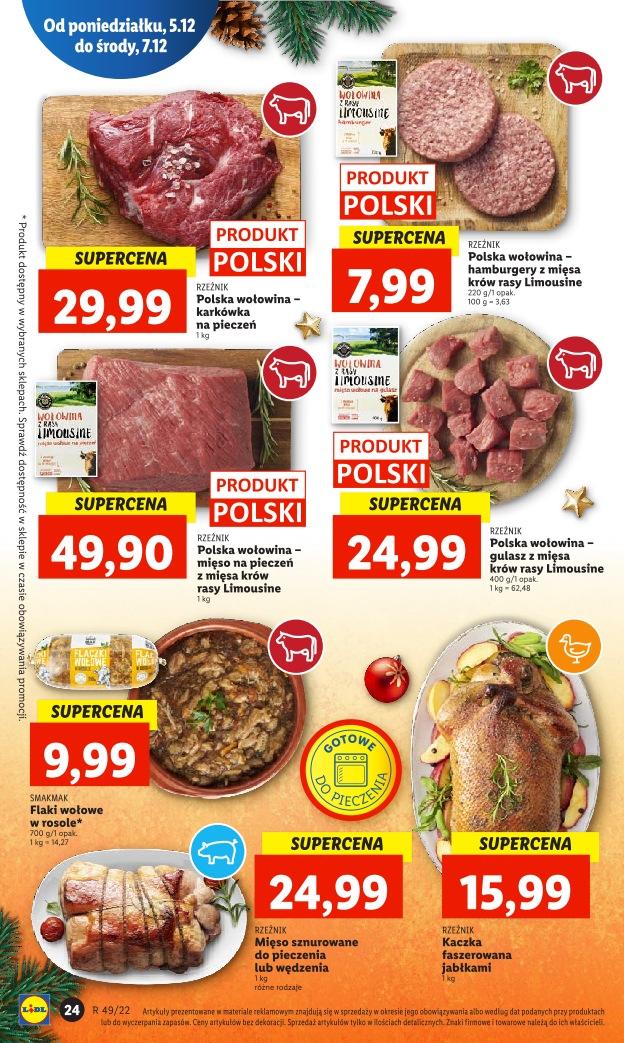 Gazetka promocyjna Lidl str. 27