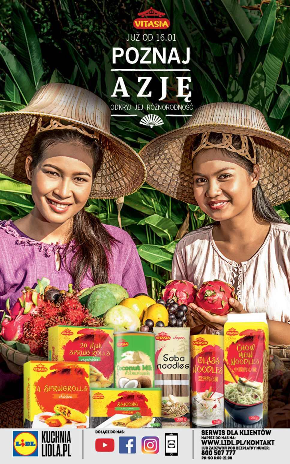 Gazetka promocyjna Lidl str. 24