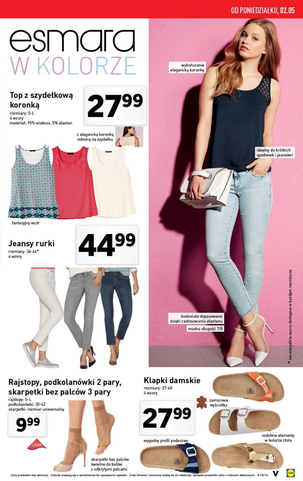 Gazetka promocyjna Lidl str. 29