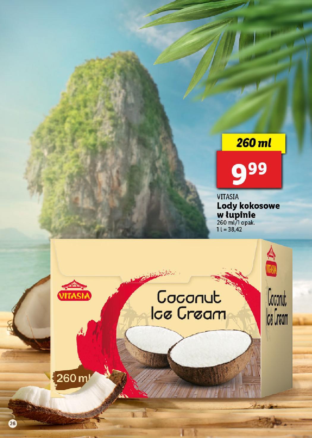 Gazetka promocyjna Lidl str. 26