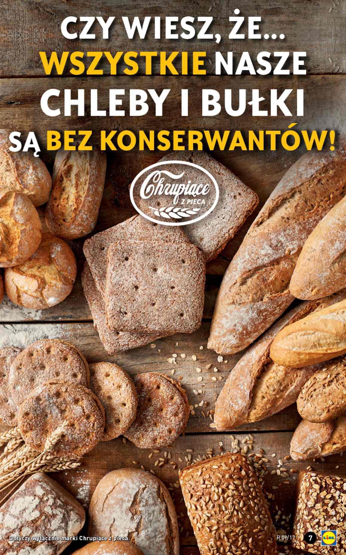 Gazetka promocyjna Lidl str. 7