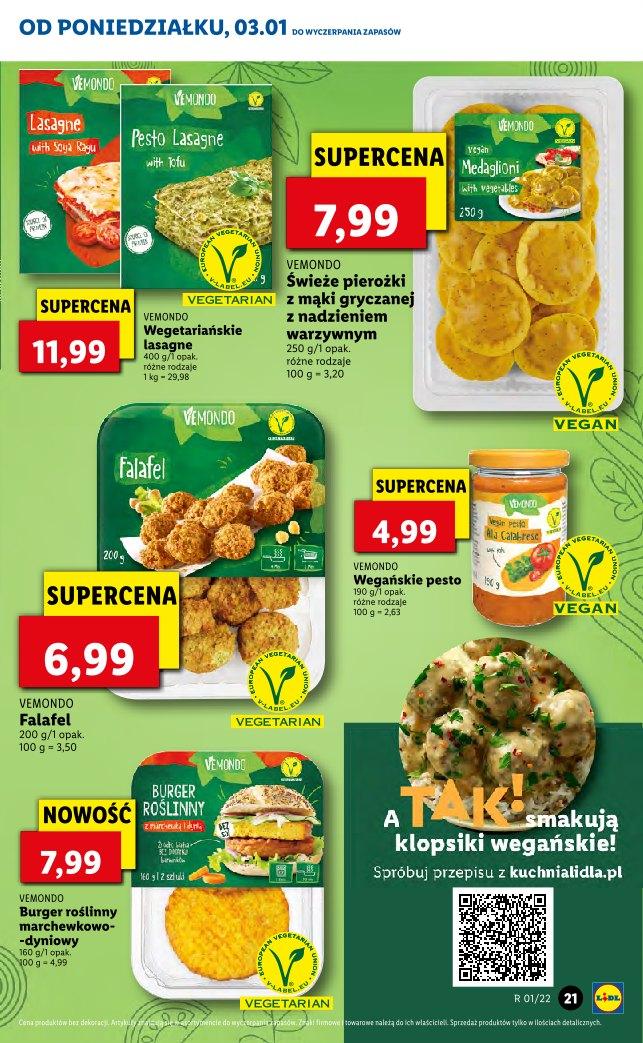 Gazetka promocyjna Lidl str. 5