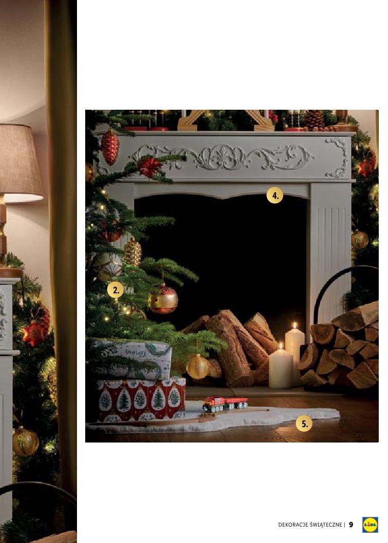 Gazetka promocyjna Lidl str. 9