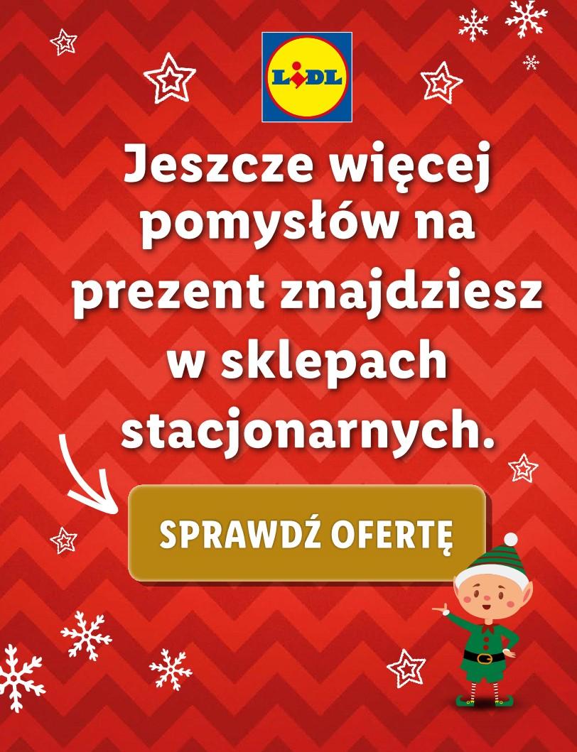 Gazetka promocyjna Lidl str. 32