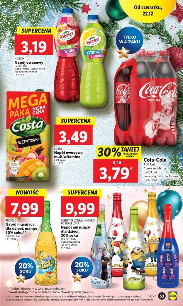 Gazetka promocyjna Lidl str. 64