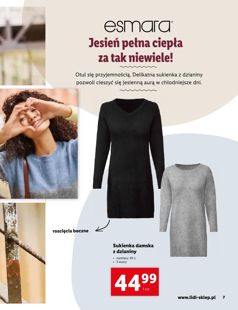 Gazetka promocyjna Lidl str. 7