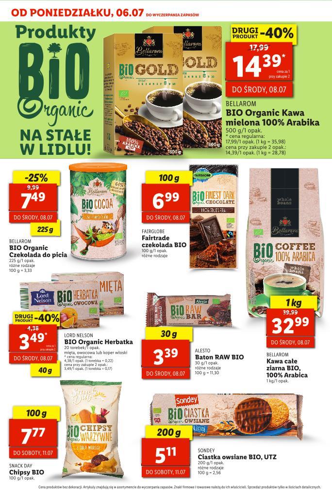 Gazetka promocyjna Lidl str. 16