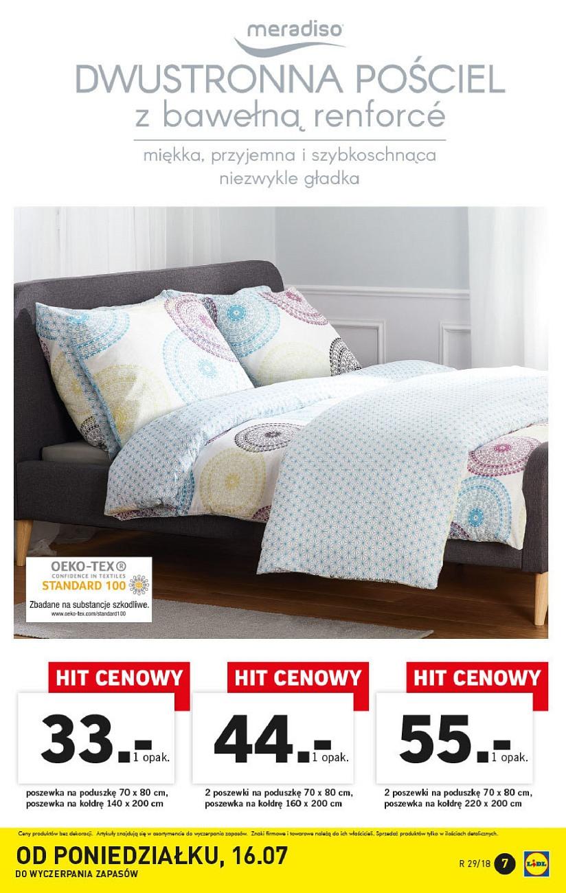 Gazetka promocyjna Lidl str. 7
