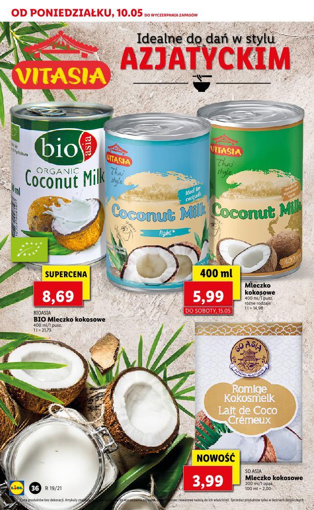 Gazetka promocyjna Lidl str. 38