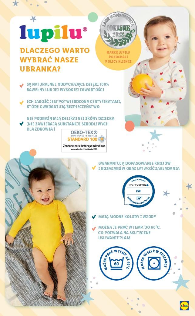 Gazetka promocyjna Lidl str. 16