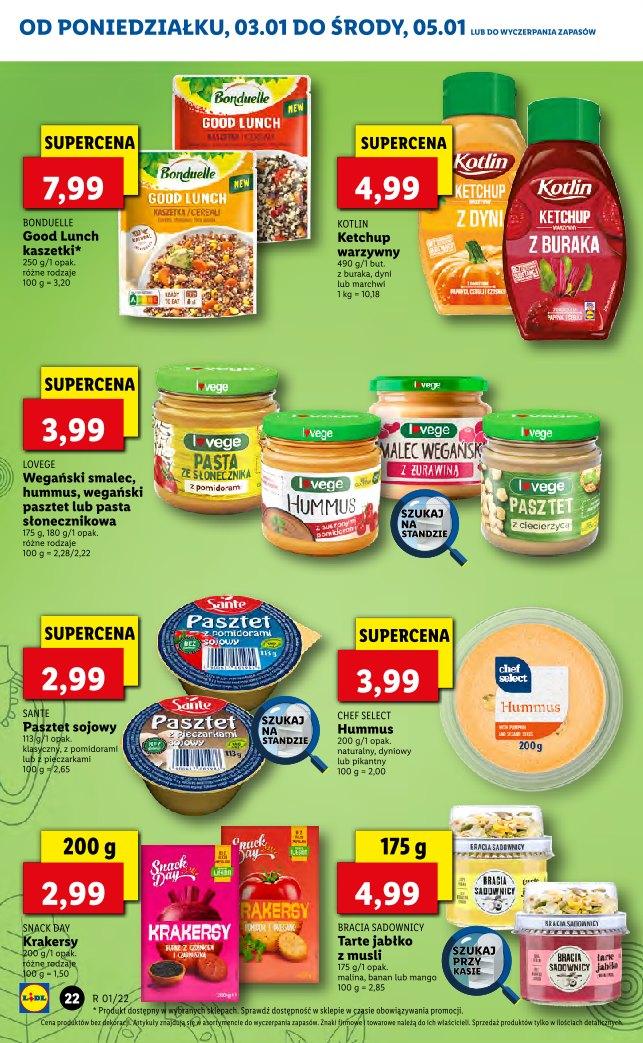 Gazetka promocyjna Lidl str. 8