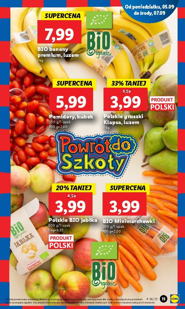 Gazetka promocyjna Lidl str. 13