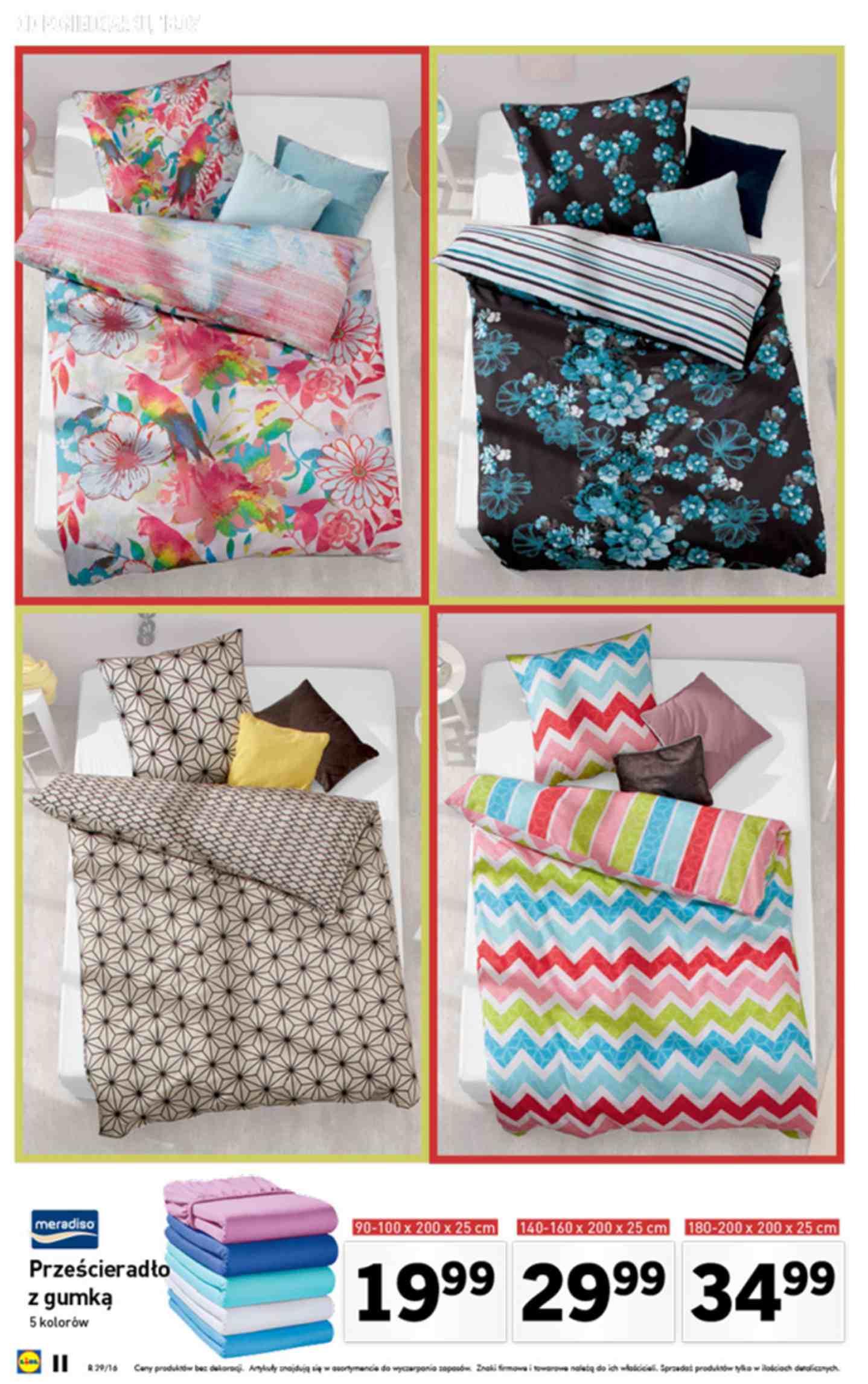 Gazetka promocyjna Lidl str. 2