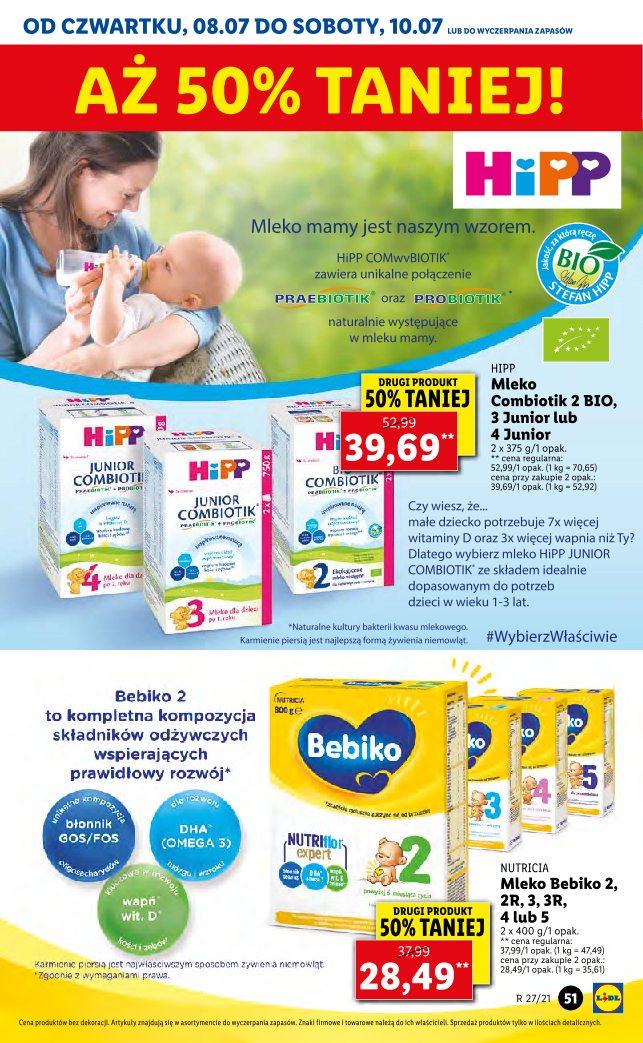 Gazetka promocyjna Lidl str. 49