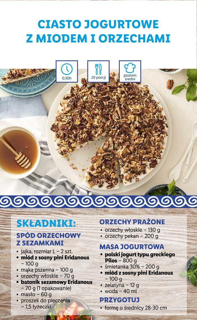 Gazetka promocyjna Lidl str. 18