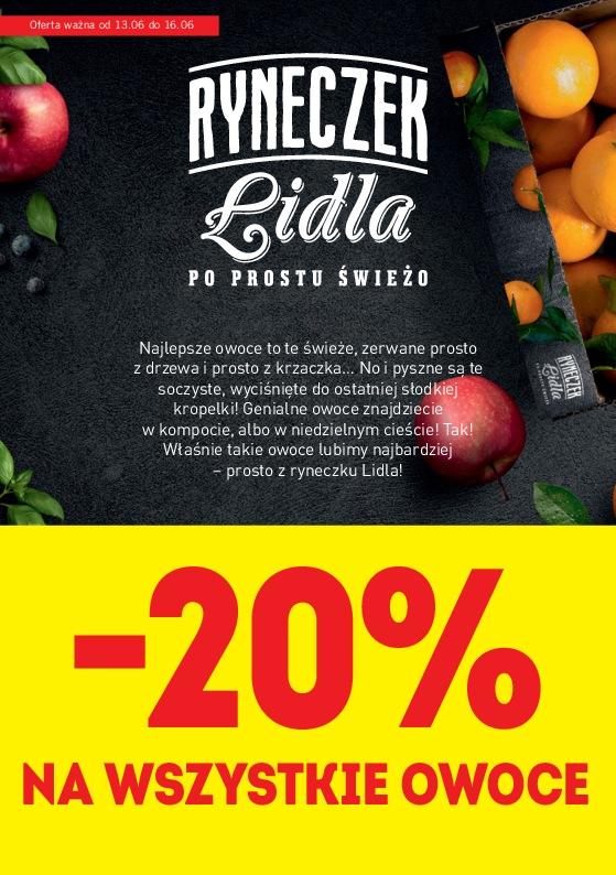 Gazetka promocyjna Lidl str. 26