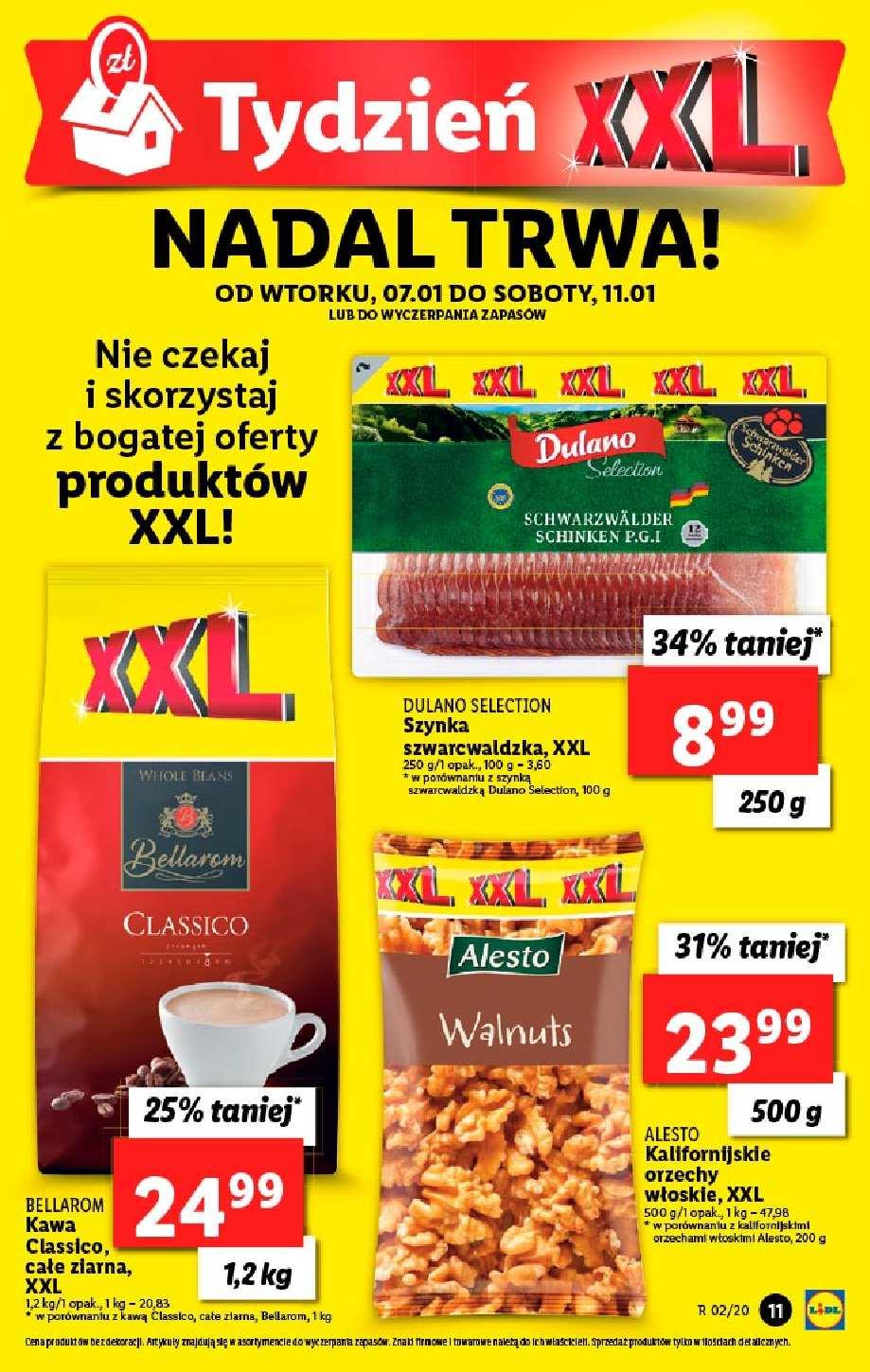 Gazetka promocyjna Lidl str. 11