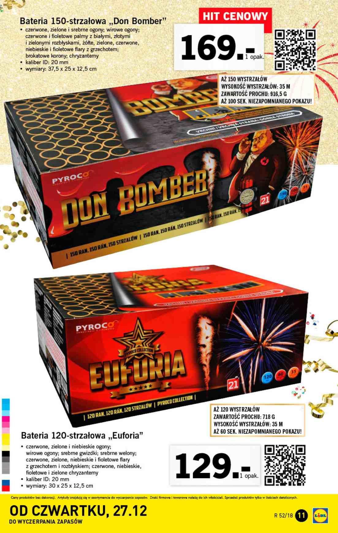 Gazetka promocyjna Lidl str. 11