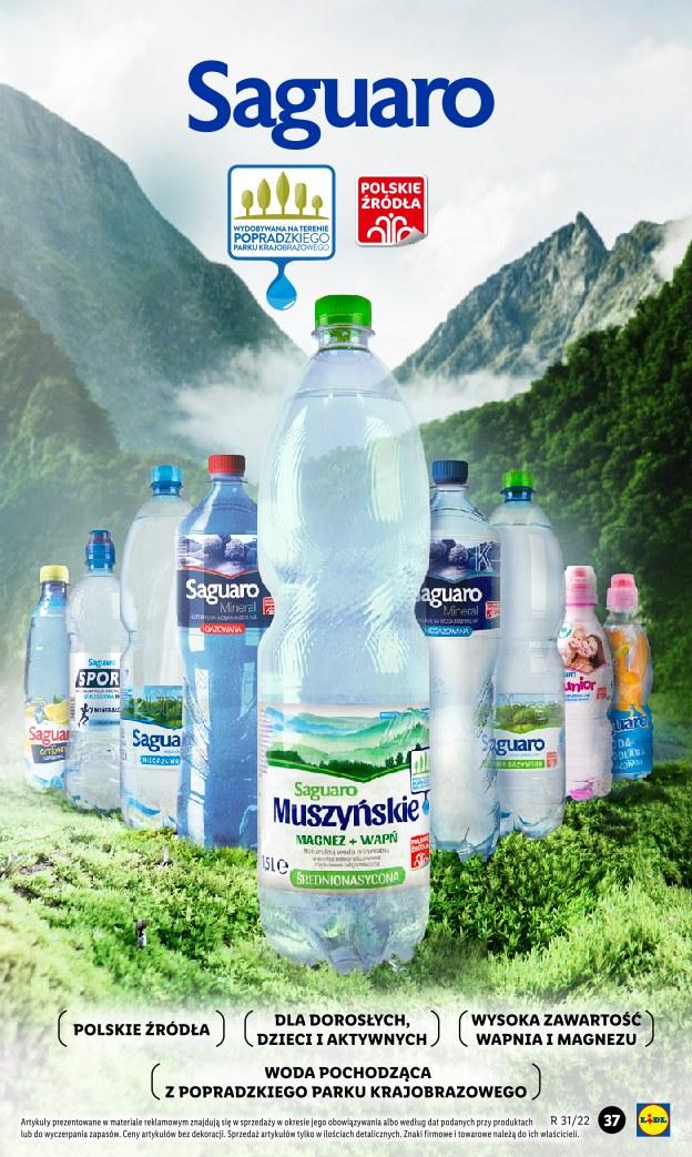 Gazetka promocyjna Lidl str. 37