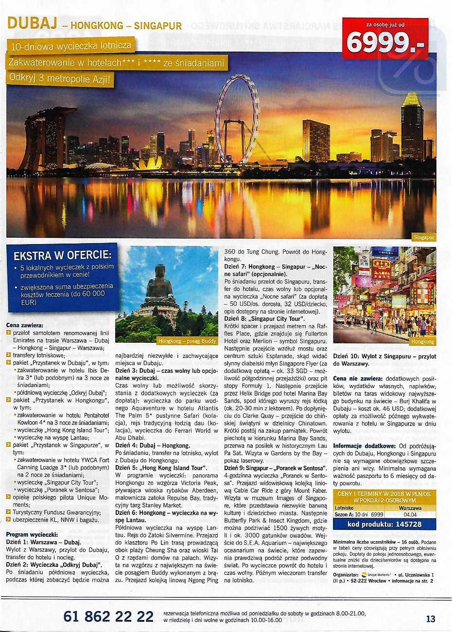 Gazetka promocyjna Lidl str. 13