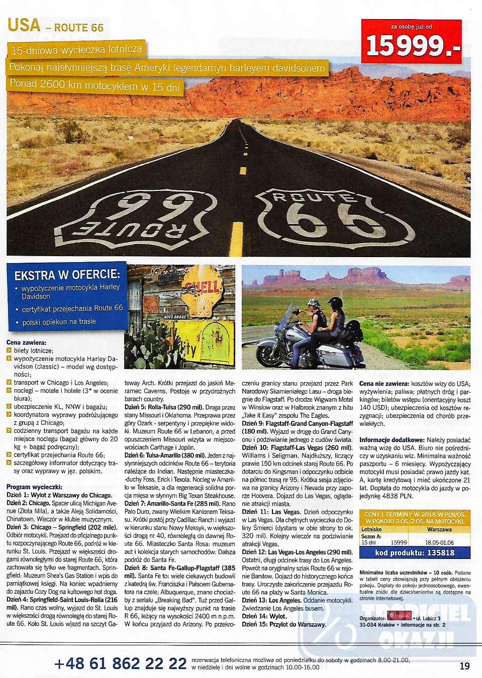 Gazetka promocyjna Lidl str. 19